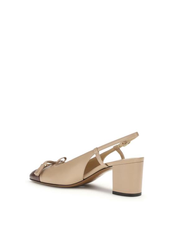 25FW 발렌티노 가라바니 힐/펌프스 7W0S0MH9DDT AGM PINK - VALENTINO GARAVANI