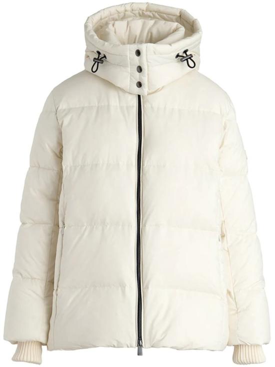 25FW 타트라스 숏패딩 LJXA0074010528 020 BEIGE Beige