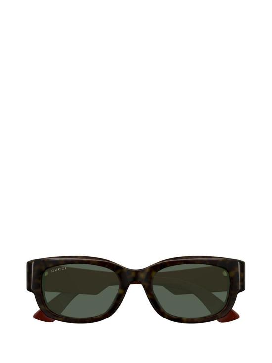 25FW 구찌 안경 00 538206500 GG1667SK 002 Brown