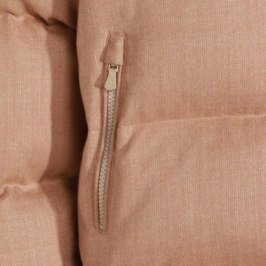 25FW 일레븐티 숏패딩 L85GBTL08TES0L22502 Beige - ELEVENTY