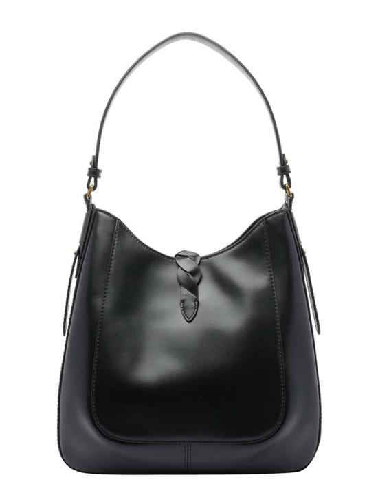 25FW 이자벨마랑 숄더백 PP0353FA C2C06M01BK Black - ISABEL MARANT