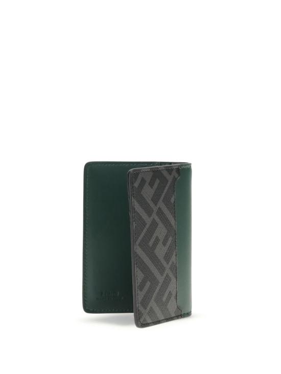 25FW 펜디 7M0349AFF2 F1TTY Black - FENDI