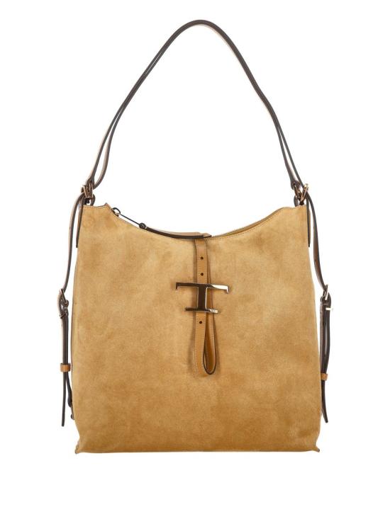 25FW 토즈 T 타임리스 스몰 숄더백 XBWTSEW0200P3AS403 MULTICOLOR