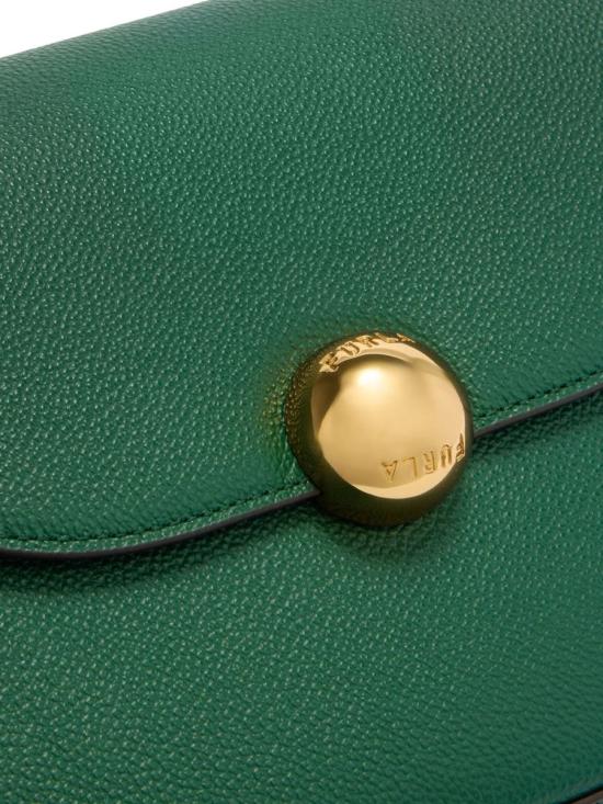 25FW 훌라 크로스백 WB01887BX3036 63489 4282S BOTANICAL GREEN - FURLA