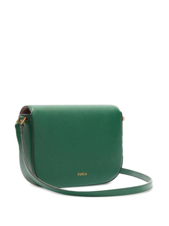 25FW 훌라 크로스백 WB01887BX3036 63489 4282S BOTANICAL GREEN - FURLA