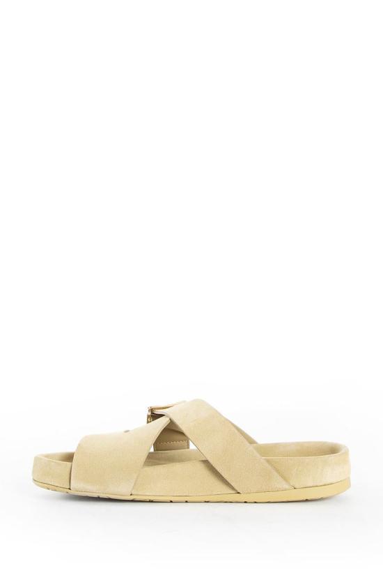 25FW 로에베 L815465XAL 6715 Beige - LOEWE