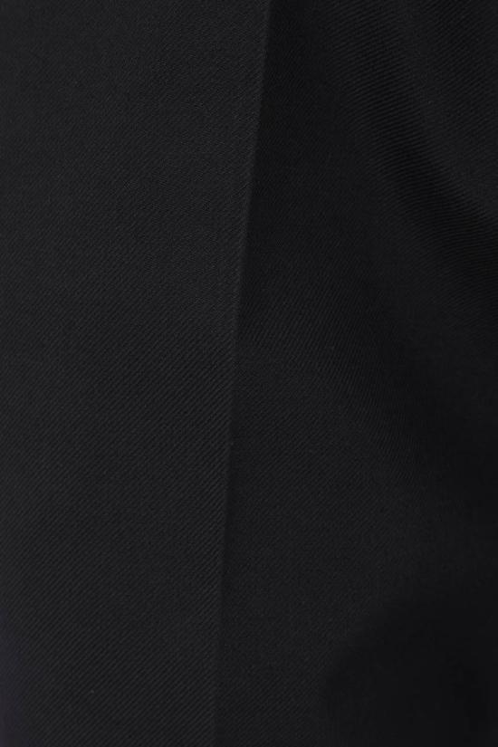 25FW 발렌티노 가라바니 숏팬츠 7V0RBN70AWA0NO Black - VALENTINO GARAVANI