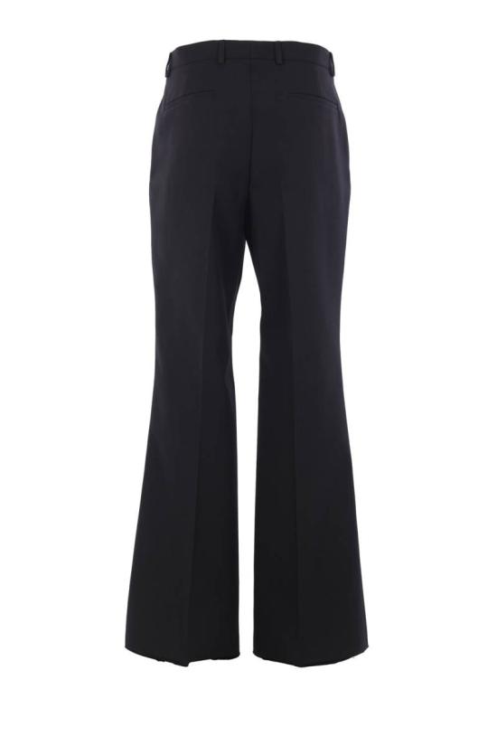 25FW 발렌티노 가라바니 숏팬츠 7V0RBN70AWA0NO Black - VALENTINO GARAVANI