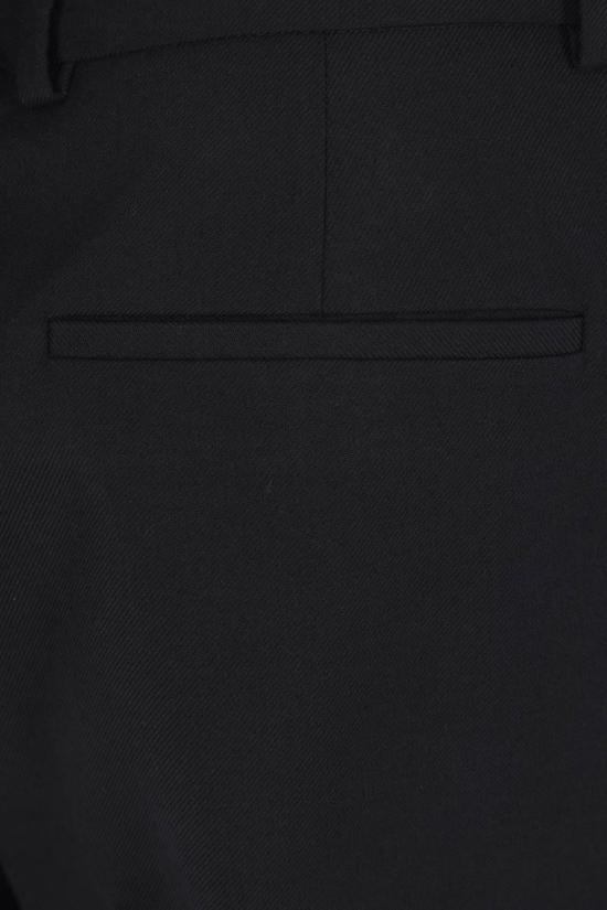 25FW 발렌티노 가라바니 숏팬츠 7V0RBN70AWA0NO Black - VALENTINO GARAVANI