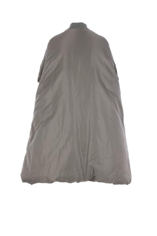 25FW 와타나베 준야 케이프 JPC013W251SAGEGREEN SAGE GREEN - JUNYA WATANABE