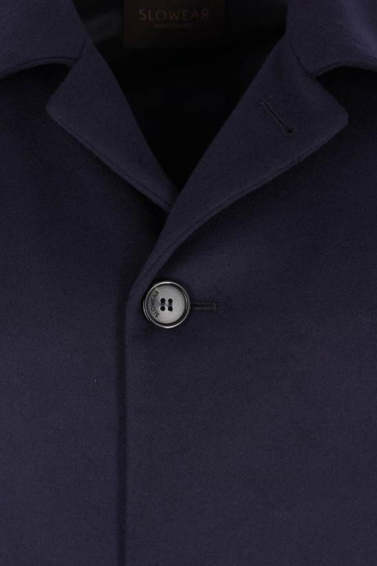 25FW 몬테도로 코트 638004M4643825 BLUE - MONTEDORO