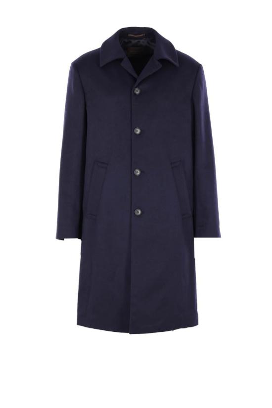 25FW 몬테도로 코트 638004M4643825 BLUE