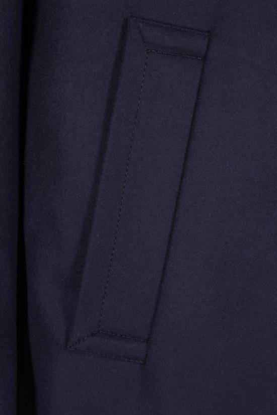 25FW 몬테도로 코트 638004M4643825 BLUE - MONTEDORO