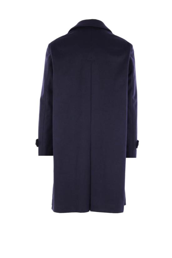 25FW 몬테도로 코트 638004M4643825 BLUE - MONTEDORO