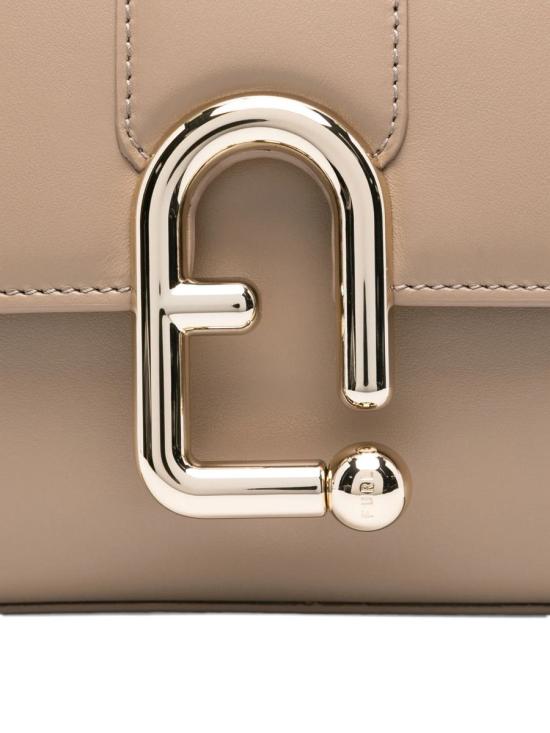 25FW 훌라 WB01683BX3346 60737 1257S GREIGE - FURLA