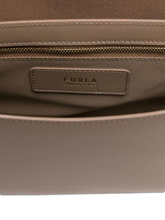 25FW 훌라 WB01683BX3346 60737 1257S GREIGE - FURLA
