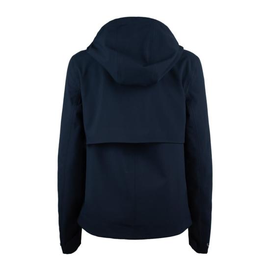 25FW 까웨 숏패딩 K5141NW BLUE - K-WAY