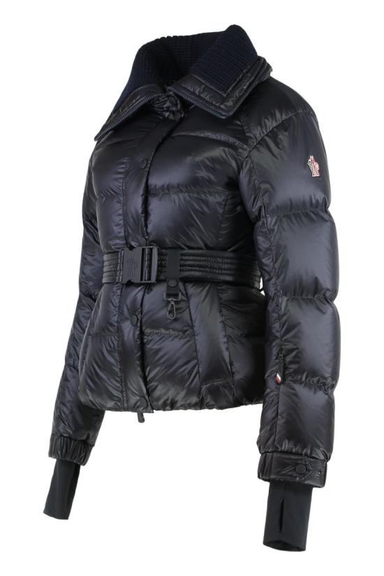 25FW 몽클레어 숏패딩 K20981A00029597ZD 781 BLUE - MONCLER