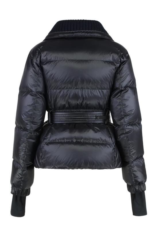 25FW 몽클레어 숏패딩 K20981A00029597ZD 781 BLUE - MONCLER