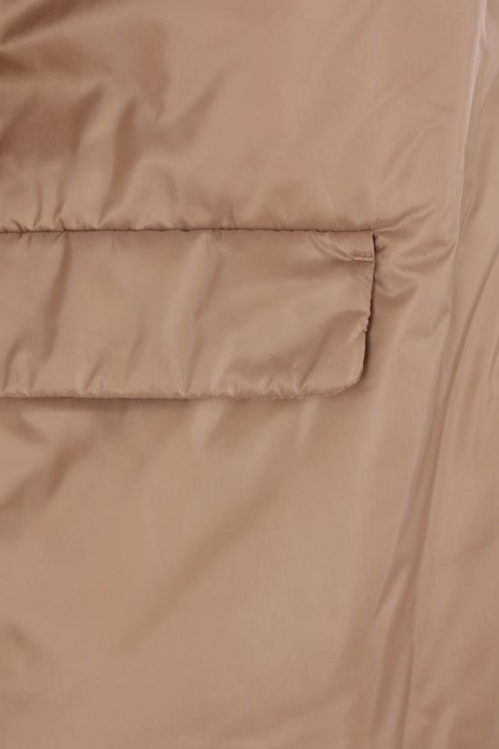 25FW 막스마라 더 큐브 자켓 2529486054600025023 Brown - MAXMARA THE CUBE