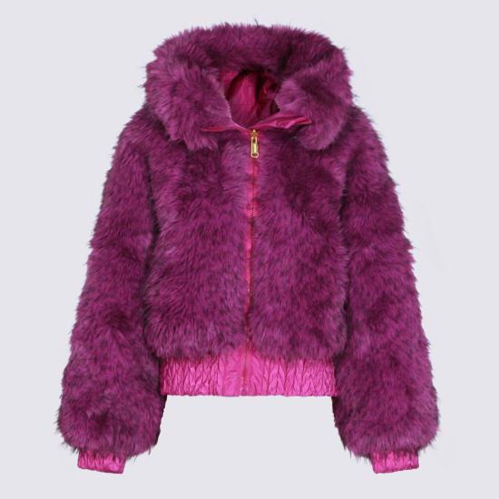 25FW 골드버그 무톤 GB006142545643 PURPLE