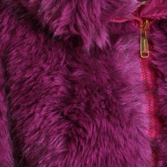 25FW 골드버그 무톤 GB006142545643 PURPLE - GOLDBERGH