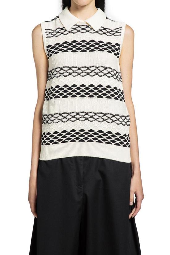 25FW 로에베 스웨터 S540Y55K49 1102 Multicolor