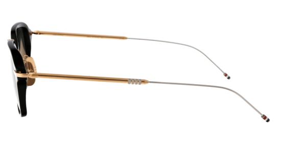 25FW 톰브라운 안경 UES423A G0003 001 52 Black - THOM BROWNE