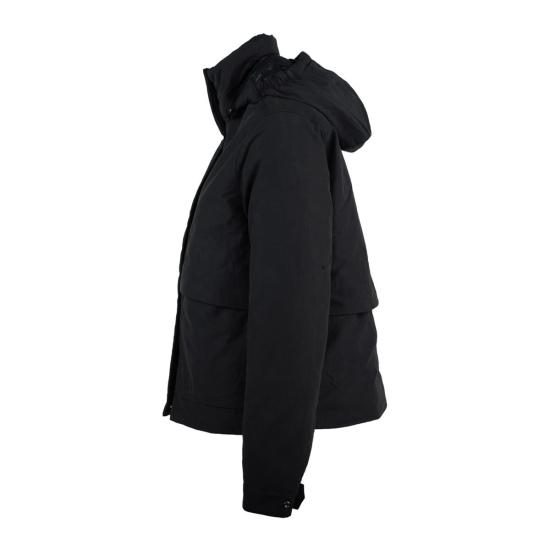 25FW 까웨 숏패딩 K4136ZW PURE BLACK Black - K-WAY