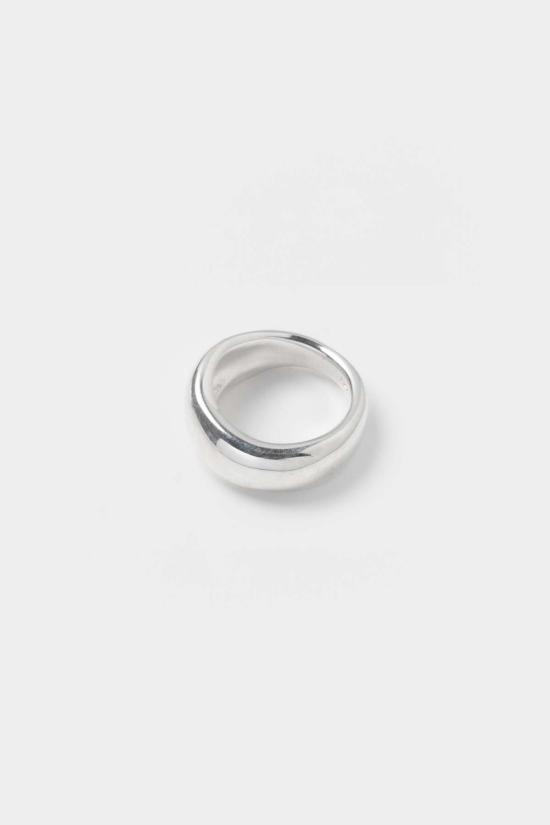  울프 시러스 반지 울프 서커스 포르마 링 실버 - WOLF CIRUS