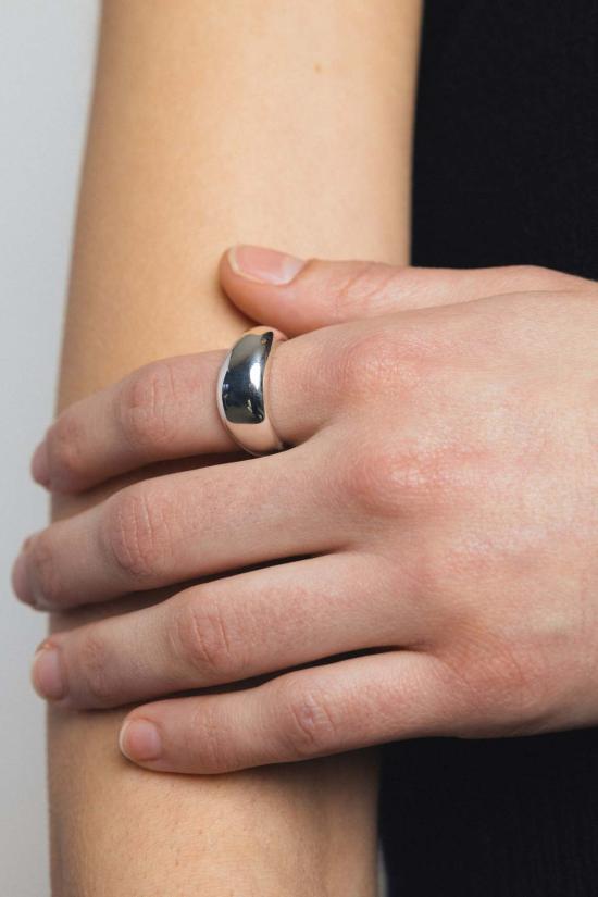  울프 시러스 반지 울프 서커스 포르마 링 실버