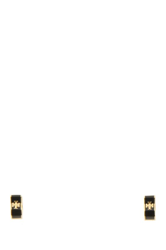 25FW 토리버치 171094720 TORY GOLD BLACK DOM