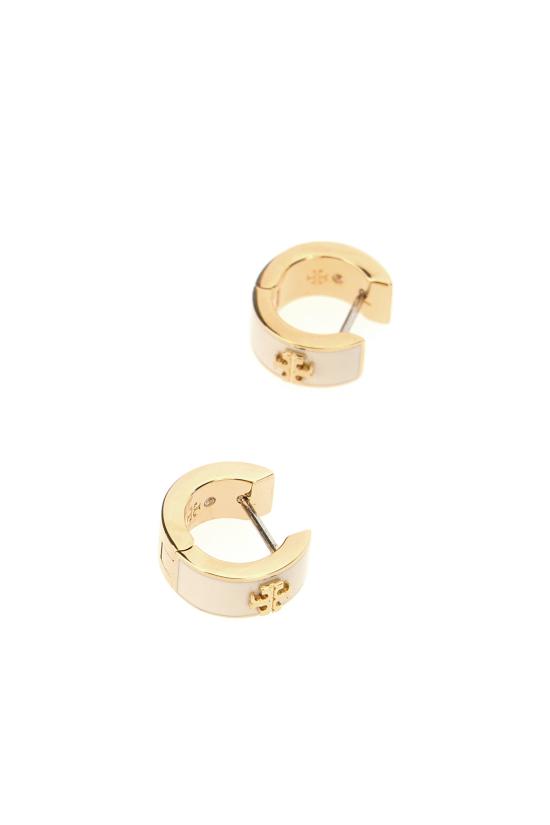 25FW 토리버치 171094700 TORY GOLD NEW IVORY DOM - TORY BURCH