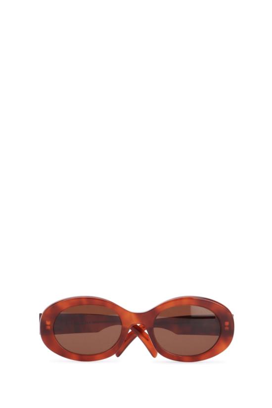 25SS 셀린느 선글라스 4S194CPLB 19TW YELLOWHAVANA - CELINE