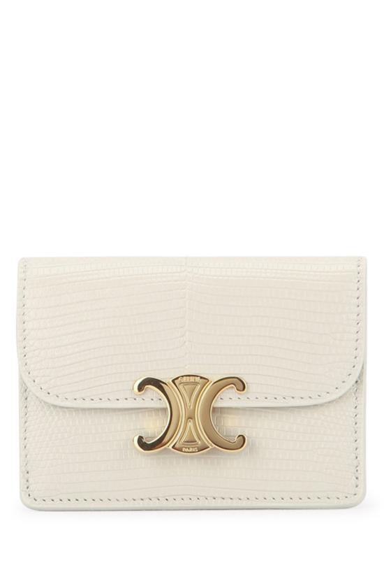 25SS 셀린느 지갑 10I584EB4 01RC RICE