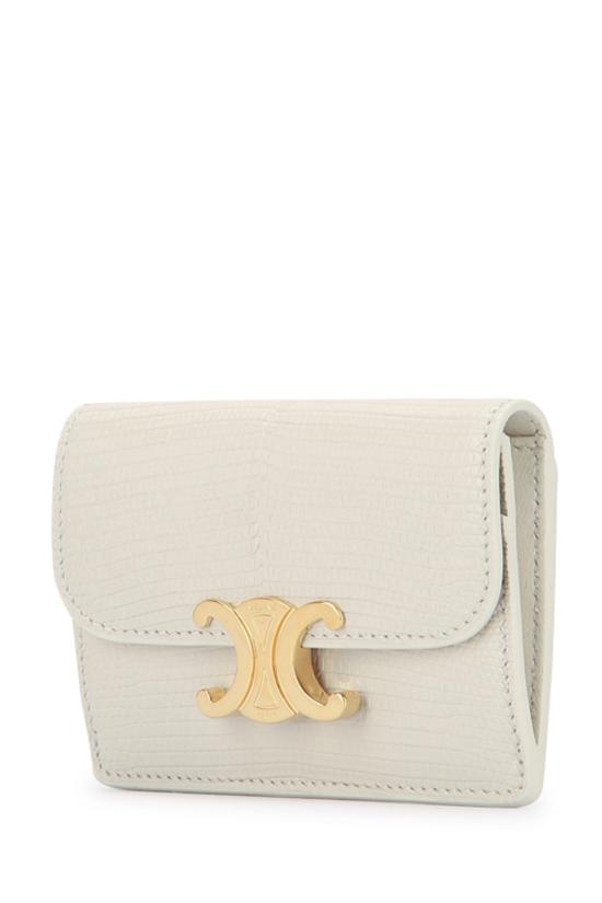 25SS 셀린느 지갑 10I584EB4 01RC RICE - CELINE