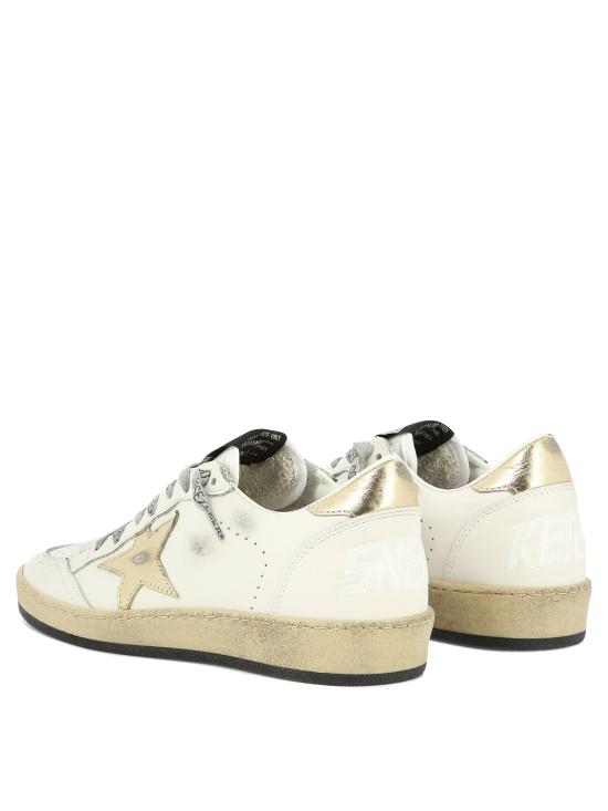 25FW 골든구스 스니커즈 GWF00117F00078380608 - GOLDEN GOOSE