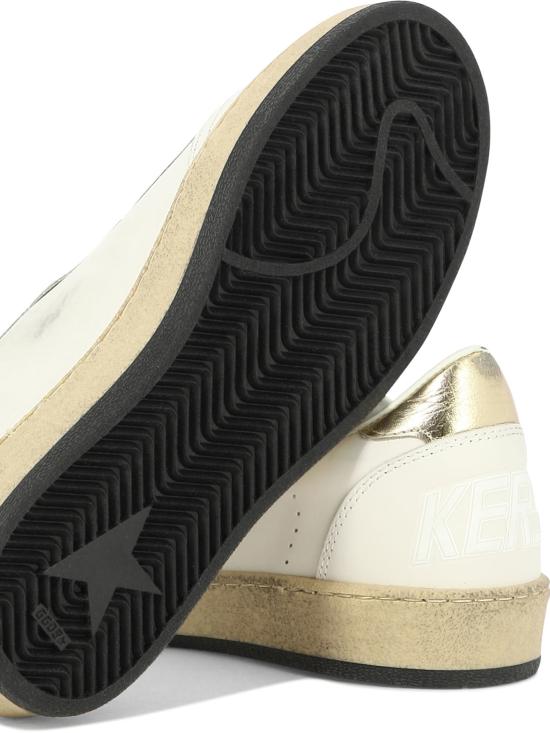 25FW 골든구스 스니커즈 GWF00117F00078380608 - GOLDEN GOOSE