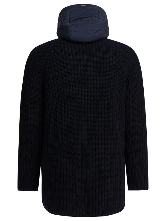 25FW 에르노 자켓 MC000149U700169200 - HERNO