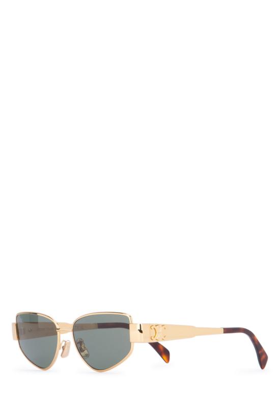 25SS 셀린느 선글라스 4S293CMLB 35SG GOLDGREEN