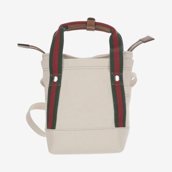 25SS 구찌 토트백 820999FAD789042 Beige - GUCCI