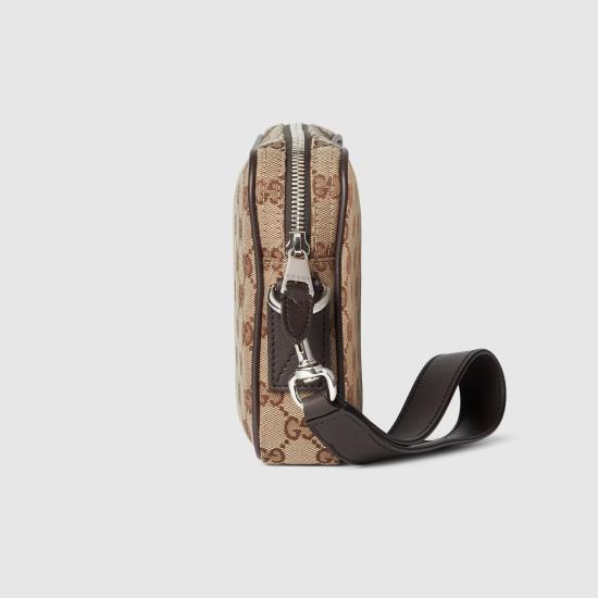 26SS 구찌 크로스백 834802FAEPS9752 Beige - GUCCI