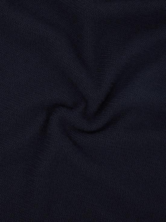 26SS 스톤 아일랜드 스웨터 5100078S00FFV0020 Blue - STONE ISLAND