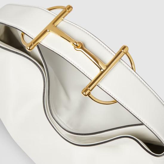 26SS 구찌 숄더백 850926AAFK49050 White - GUCCI