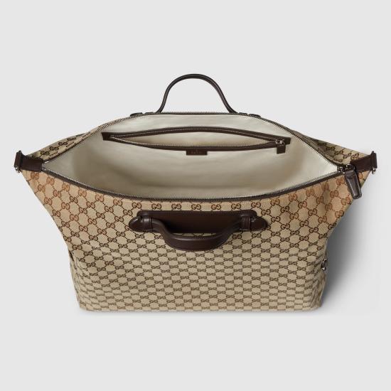 26SS 구찌 토트백 821668FAEHA9794 Beige - GUCCI