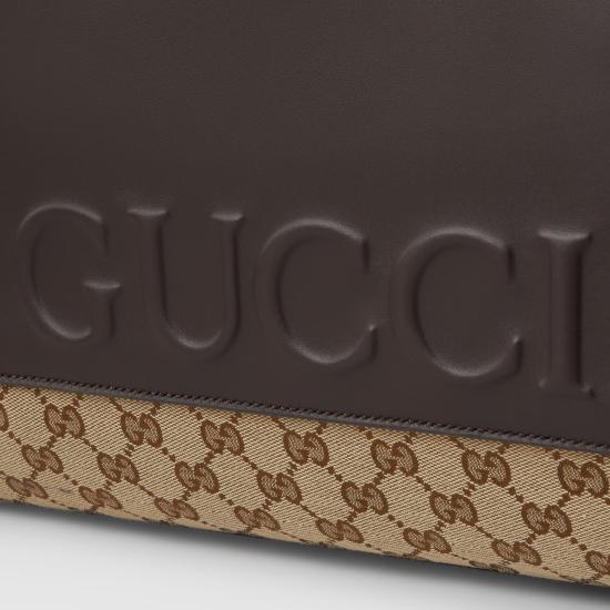 26SS 구찌 토트백 821668FAEHA9794 Beige - GUCCI