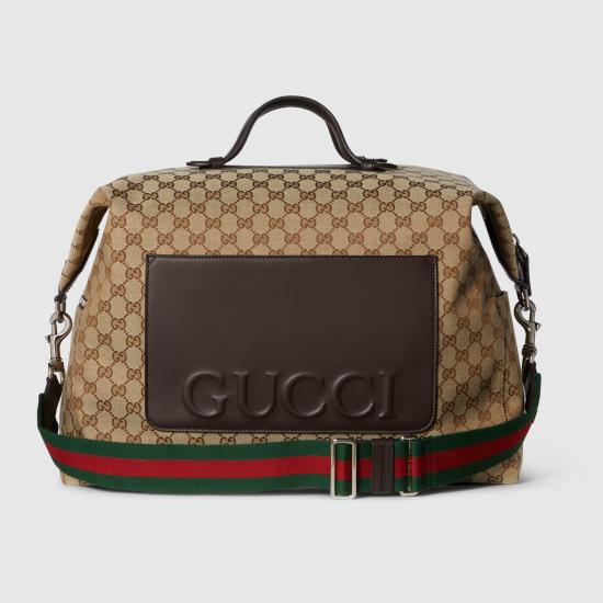 26SS 구찌 토트백 821668FAEHA9794 Beige - GUCCI