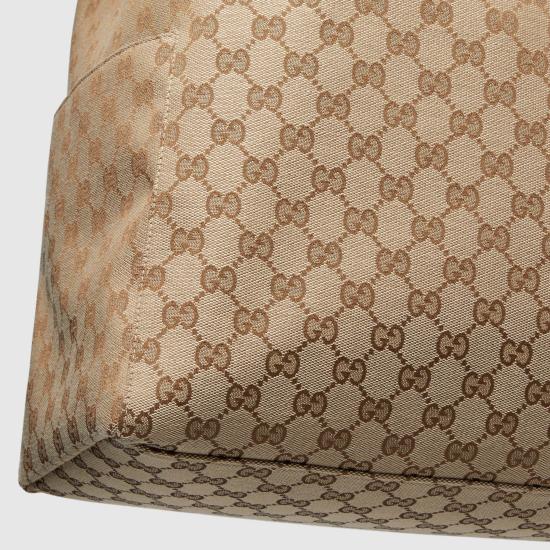 26SS 구찌 토트백 821668FAEHA9794 Beige - GUCCI