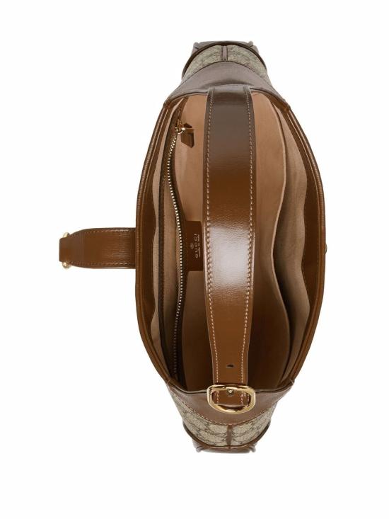 26SS 구찌 숄더백 636706HUHHG8565 Beige - GUCCI