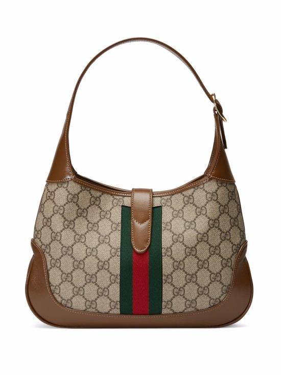26SS 구찌 숄더백 636706HUHHG8565 Beige - GUCCI